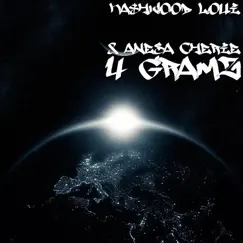 4 Gramz - Single by KA$HWOOD LOUI & Anesa Cherie album reviews, ratings, credits