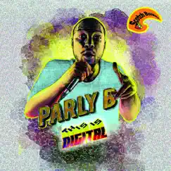 This Is Digital by Parly B album reviews, ratings, credits