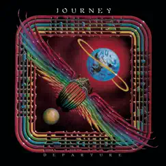 Departure (Bonus Track Version) by Journey album reviews, ratings, credits