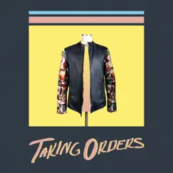 Taking Orders - Single by Marius album reviews, ratings, credits