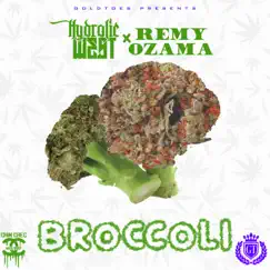 Goldtoes Presents: Broccoli - Single by Hydrolic West & Remy Ozama album reviews, ratings, credits