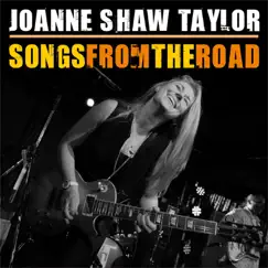 Songs from the Road by Joanne Shaw Taylor album reviews, ratings, credits