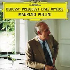 Préludes, Book I: 5. Les collines d'Anacapri Song Lyrics