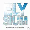 Elysium (The Remixes) album lyrics, reviews, download