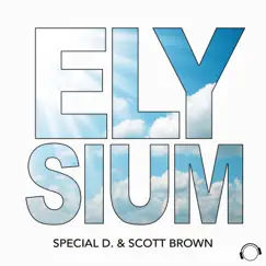 Elysium (Diven Remix) Song Lyrics