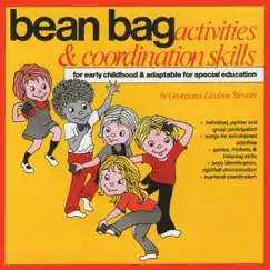 Who's Got the Bean Bag? Song Lyrics