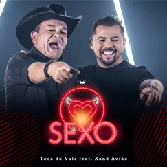 Sexo (feat. Xand Avião) [Ao Vivo] - Single by Toca do Vale album reviews, ratings, credits