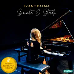 Sonate e studi by Ivano Palma album reviews, ratings, credits