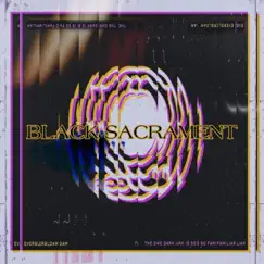 Black Sacrament - Single by Evergloam album reviews, ratings, credits