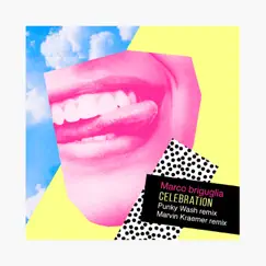 Celebration - EP by Marco Briguglia album reviews, ratings, credits