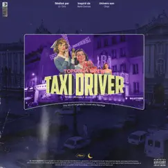 Taxi driver Song Lyrics