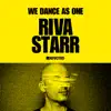 Defected: Riva Starr, We Dance As One, 2020 (DJ Mix) album lyrics, reviews, download