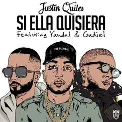 Si Ella Quisiera (Remix) [feat. Yandel & Gadiel] [Remix] Song Lyrics