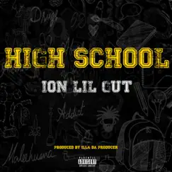 High School - Single by ION LIL GUT album reviews, ratings, credits