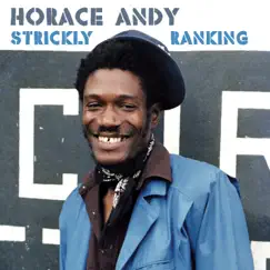 Strickly Ranking by Horace Andy album reviews, ratings, credits