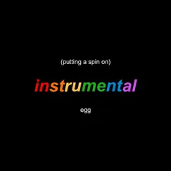 Instrumentals, Vol. 1 (Instrumental) by Egg album reviews, ratings, credits