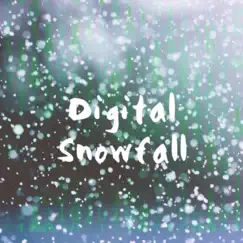 Digital Snowfall - Single by Arc Warlock album reviews, ratings, credits