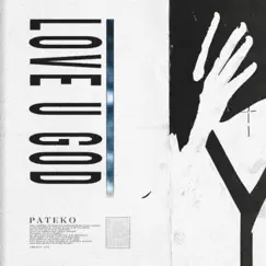 LOVE U GOD - EP by PATEKO album reviews, ratings, credits