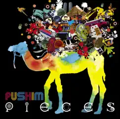 Pieces by PUSHIM album reviews, ratings, credits