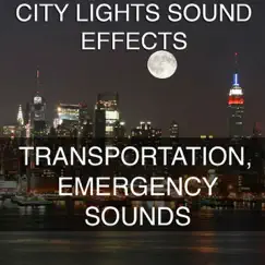 Car Big Horn Several Exterior Sound Effects Sound Effect Sounds EFX SFX FX Transport and Vehicles Automobile Song Lyrics