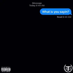 What Is You Sayin? - Single by WheezyT album reviews, ratings, credits