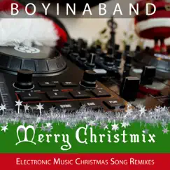 We Wish You a Merry Christmas (Boyinaband Drum & Bass Remix) Song Lyrics