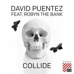 Collide (feat. Robyn the Bank) [Radio Edit] Song Lyrics