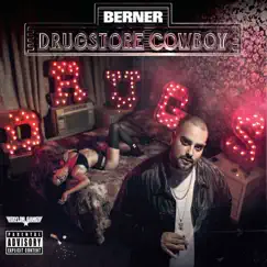Drugstore Cowboy (Deluxe Edition) by Berner album reviews, ratings, credits