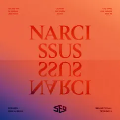 NARCISSUS by SF9 album reviews, ratings, credits