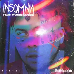 Insomnia (feat. Travis Barker) - Single by Smokeasac album reviews, ratings, credits