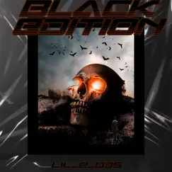Black Edition - Single by LiL E_035 album reviews, ratings, credits