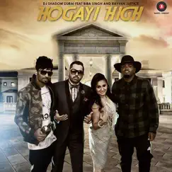 Hogayi High - Single by Atif Ali, Biba Singh & DJ Shadow album reviews, ratings, credits