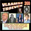 Vlaamse Troeven volume 260 album lyrics, reviews, download