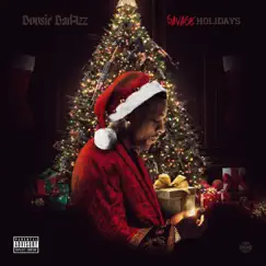 Santa Claus of the Ghetto Song Lyrics