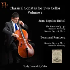 Sonata in C Major, Op. 40, No. 1: II. Rondo grazioso Song Lyrics