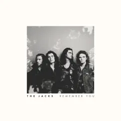 Remember You - EP by THE JACKS album reviews, ratings, credits