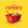 Comerte - Single album lyrics, reviews, download