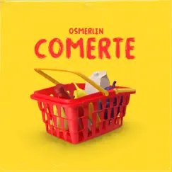 Comerte - Single by Osmerlin album reviews, ratings, credits