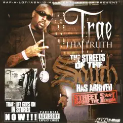 The Streets of the South, Vol. 1 by Trae tha Truth album reviews, ratings, credits