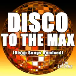 Boogie Fever (I Love Disco Mix) Song Lyrics