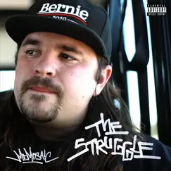 The Struggle - EP by Mr. Mosaic album reviews, ratings, credits
