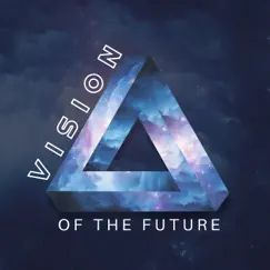 Vision of the Future by Lynn Samadhi & Anandra album reviews, ratings, credits
