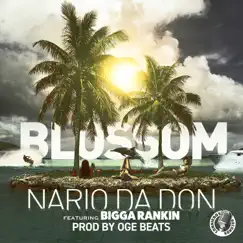 Blossom (feat. Bigga Rankin) Song Lyrics
