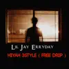 Hiyah 3style (Free Drip) - Single album lyrics, reviews, download