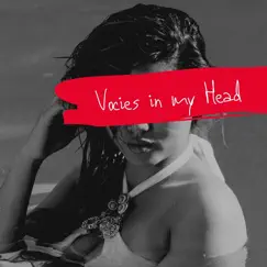 Voices in My Head - Single by RJSilverBullet album reviews, ratings, credits