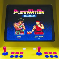 Playinwitme (Remix) [feat. Jay Park] Song Lyrics