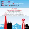 2019 Texas Music Educators Association (TMEA): Texas All-State Symphony Orchestra [Live] album lyrics, reviews, download