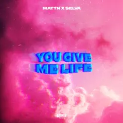 You Give Me Life - Single by MATTN & Selva album reviews, ratings, credits