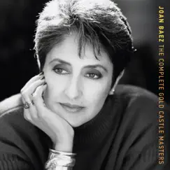 The Complete Gold Castle Masters by Joan Baez album reviews, ratings, credits