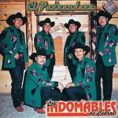 El Parrandero by Los Indomables De Cedral album reviews, ratings, credits
